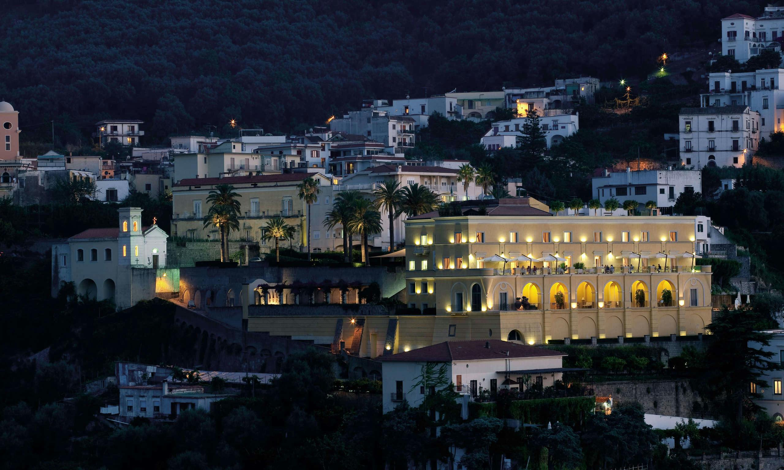 Grand Hotel Angiolieri