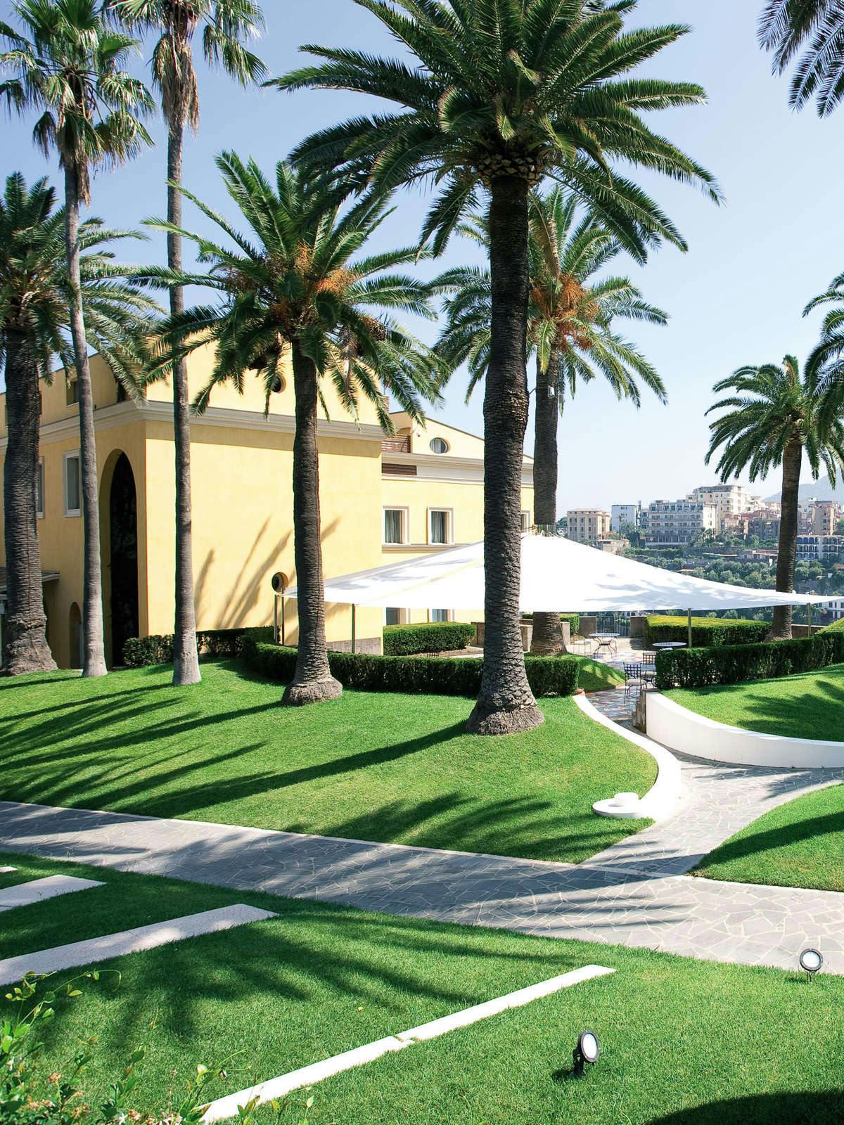 Hotel Grand Hotel Angiolieri photo 2