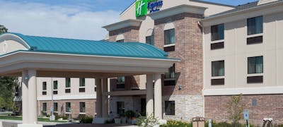 Holiday Inn Express Hotel & Suites Verona - Madison
