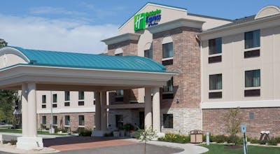 Holiday Inn Express Hotel & Suites Verona - Madison