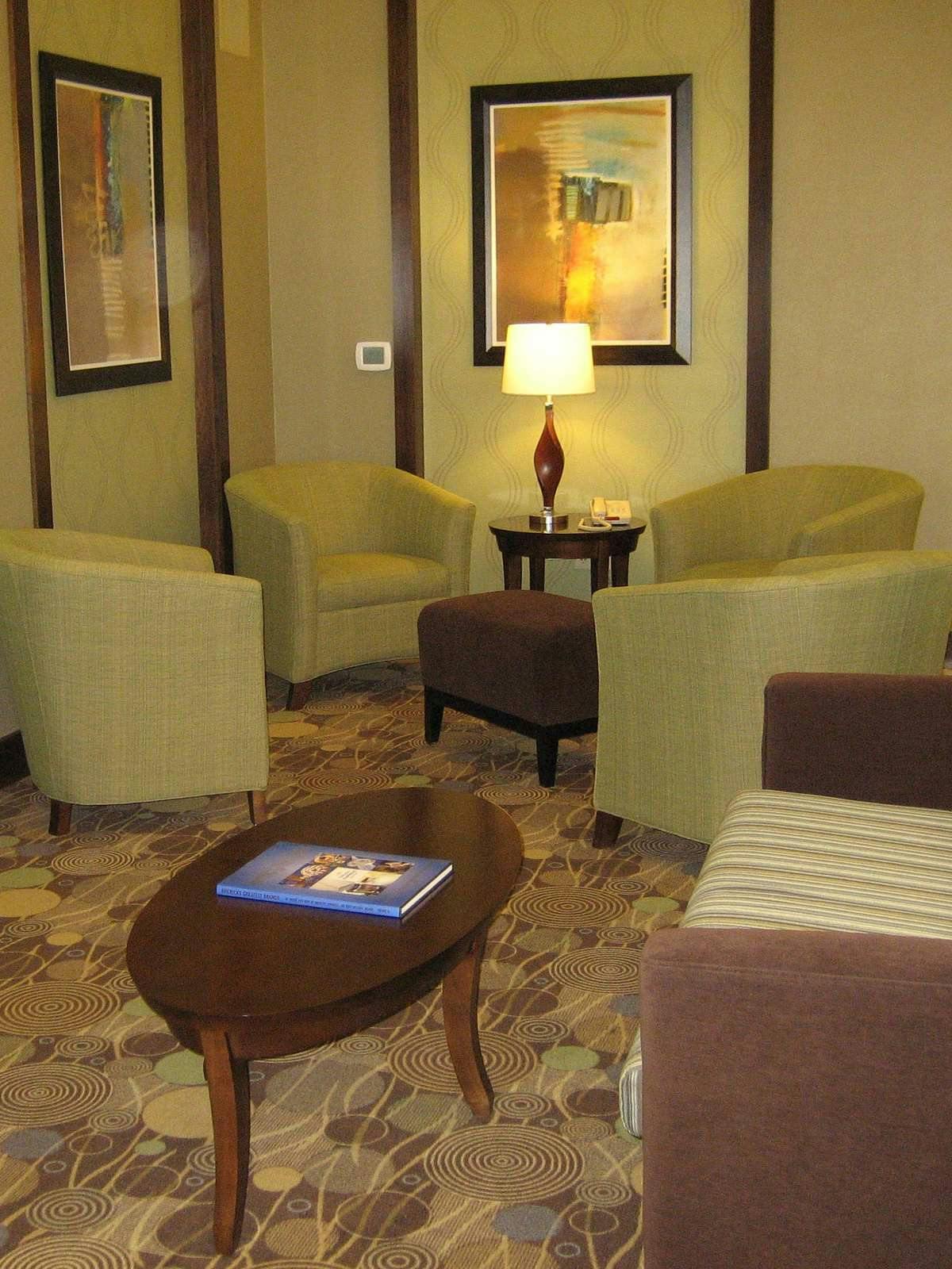 Hotel Holiday Inn Express Hotel & Suites Verona - Madison photo 3