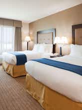 Hotel Holiday Inn Express Hotel & Suites Verona - Madison photo 1