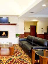 Hotel Holiday Inn Express Hotel & Suites Weslaco photo 4