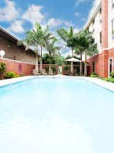 Hotel Holiday Inn Express Hotel & Suites Weslaco photo 1