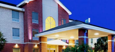 Holiday Inn Express Hotel & Suites Weslaco