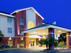 Holiday Inn Express Hotel & Suites Weslaco