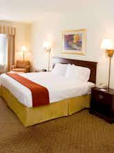 Hotel Holiday Inn Express Hotel & Suites Weslaco photo 2