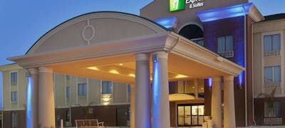 Holiday Inn Express Hotel & Suites Waller