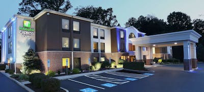 Holiday Inn Express Hotel & Suites West Chester