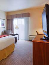 Hotel Holiday Inn Express Hotel & Suites Wausau photo 2