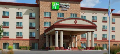 Holiday Inn Express Hotel & Suites Wausau