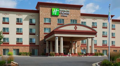 Holiday Inn Express Hotel & Suites Wausau
