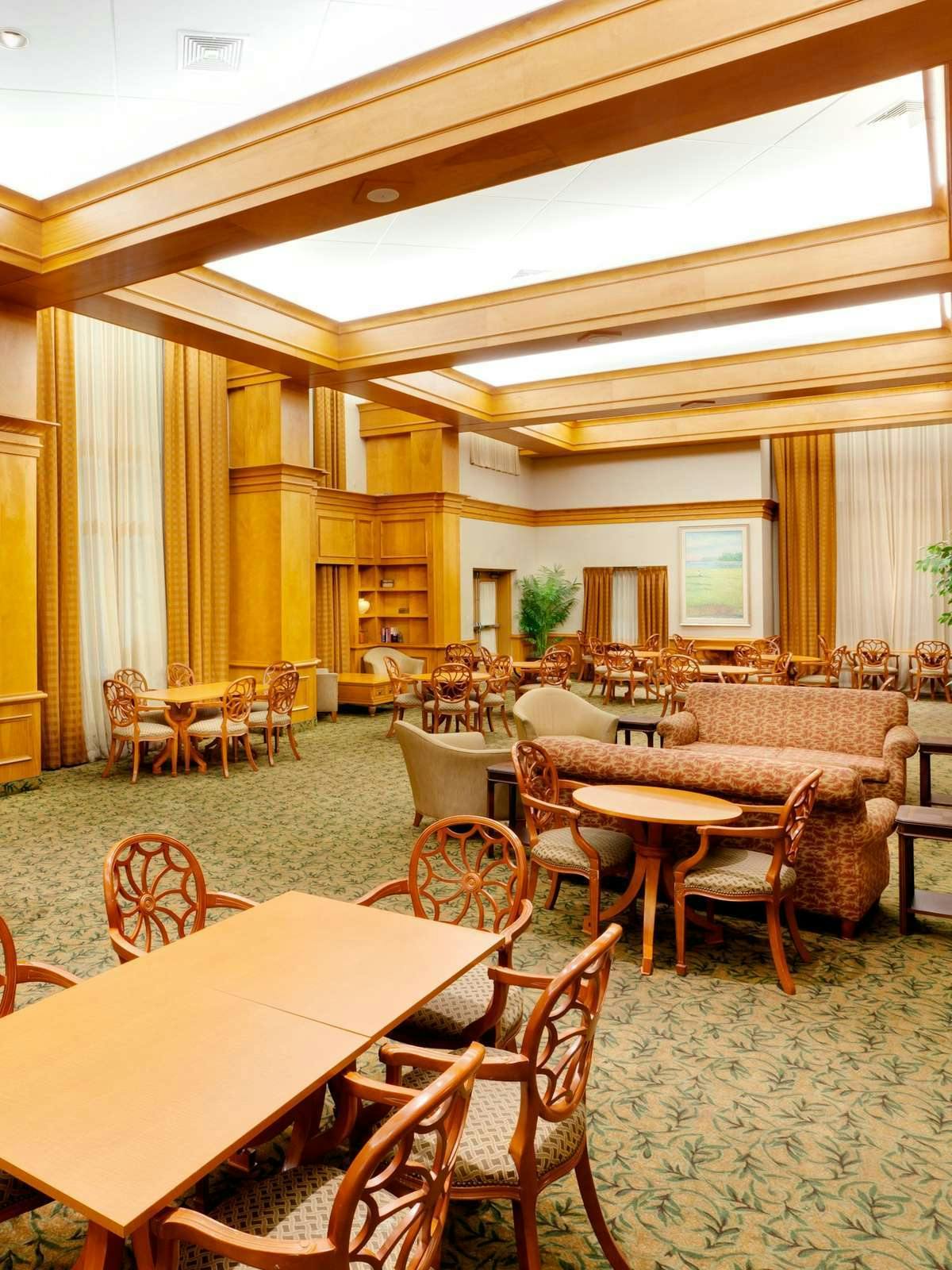 Hotel Holiday Inn Express Hotel & Suites Warwick Airport photo 3