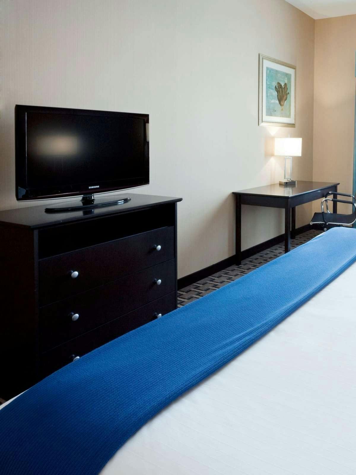 Hotel Holiday Inn Express Hotel & Suites West Coxsackie photo 2