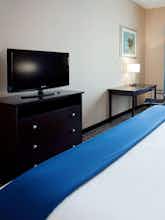 Hotel Holiday Inn Express Hotel & Suites West Coxsackie photo 2