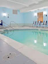 Hotel Holiday Inn Express Hotel & Suites West Coxsackie photo 5