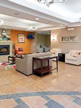 Hotel Holiday Inn Express Hotel & Suites West Coxsackie photo 3