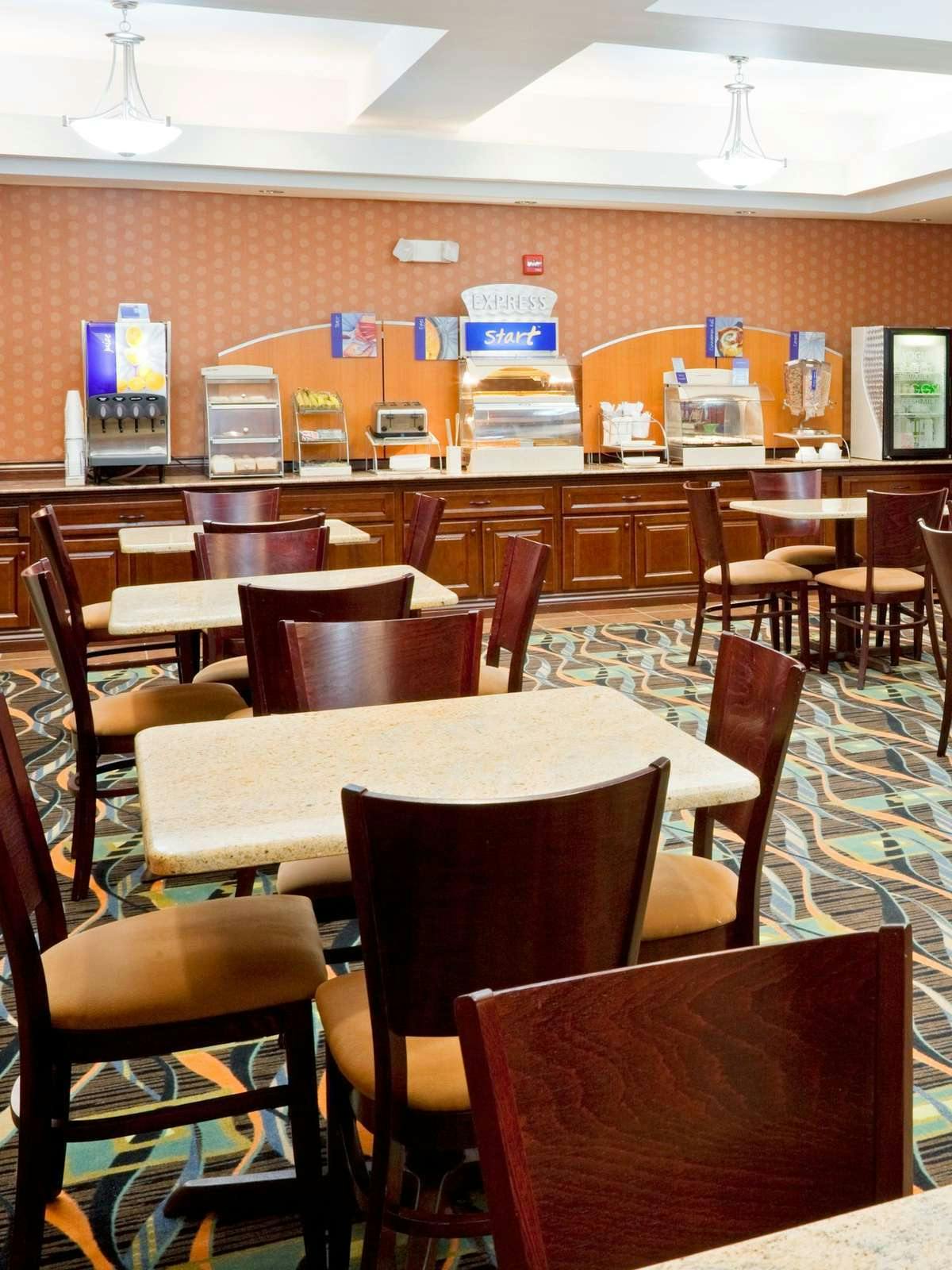 Hotel Holiday Inn Express Hotel & Suites West Coxsackie photo 4