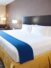 Hotel Holiday Inn Express Hotel & Suites West Coxsackie photo 1