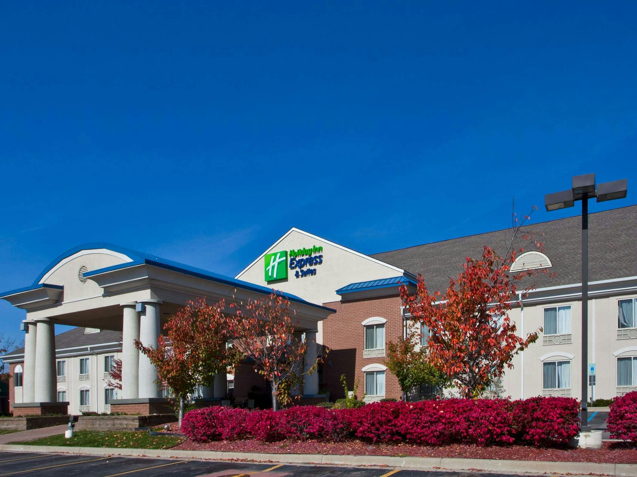Holiday Inn Express Hotel & Suites Waterford