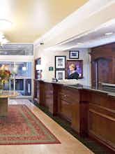 Hotel Holiday Inn Express Hotel & Suites Waterford photo 4