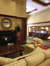 Hotel Holiday Inn Express & Suites Williamsburg photo 4