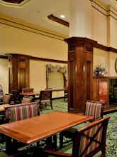 Hotel Holiday Inn Express & Suites Williamsburg photo 5