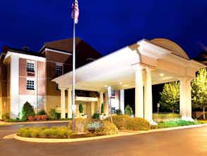 Hotel Holiday Inn Express & Suites Williamsburg photo 1