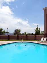 Hotel Holiday Inn Express Hotel & Suites Wheat Ridge photo 5