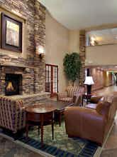 Hotel Holiday Inn Express Hotel & Suites Wheat Ridge photo 3