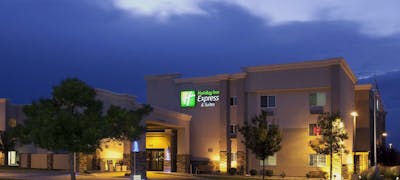 Holiday Inn Express Hotel & Suites Wheat Ridge