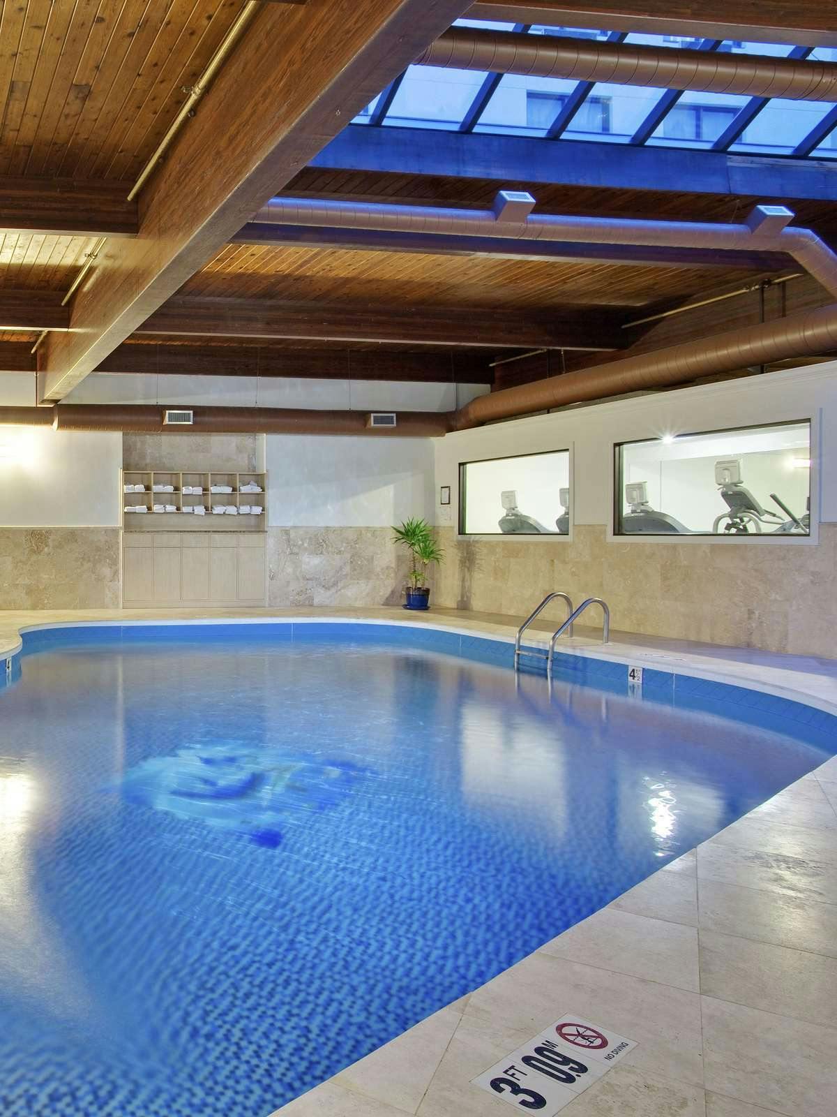 Hotel Holiday Inn Express Hotel & Suites Williamsport photo 5