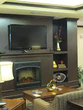 Hotel Holiday Inn Express Hotel & Suites Wheeling photo 2