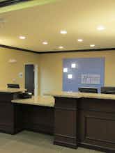 Hotel Holiday Inn Express Hotel & Suites Wheeling photo 3