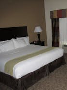 Holiday Inn Express Hotel & Suites Wheeling