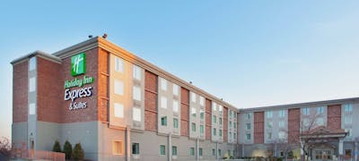 Holiday Inn Express Hotel & Suites West Mifflin