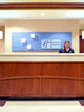 Hotel Holiday Inn Express Hotel & Suites West Mifflin photo 4