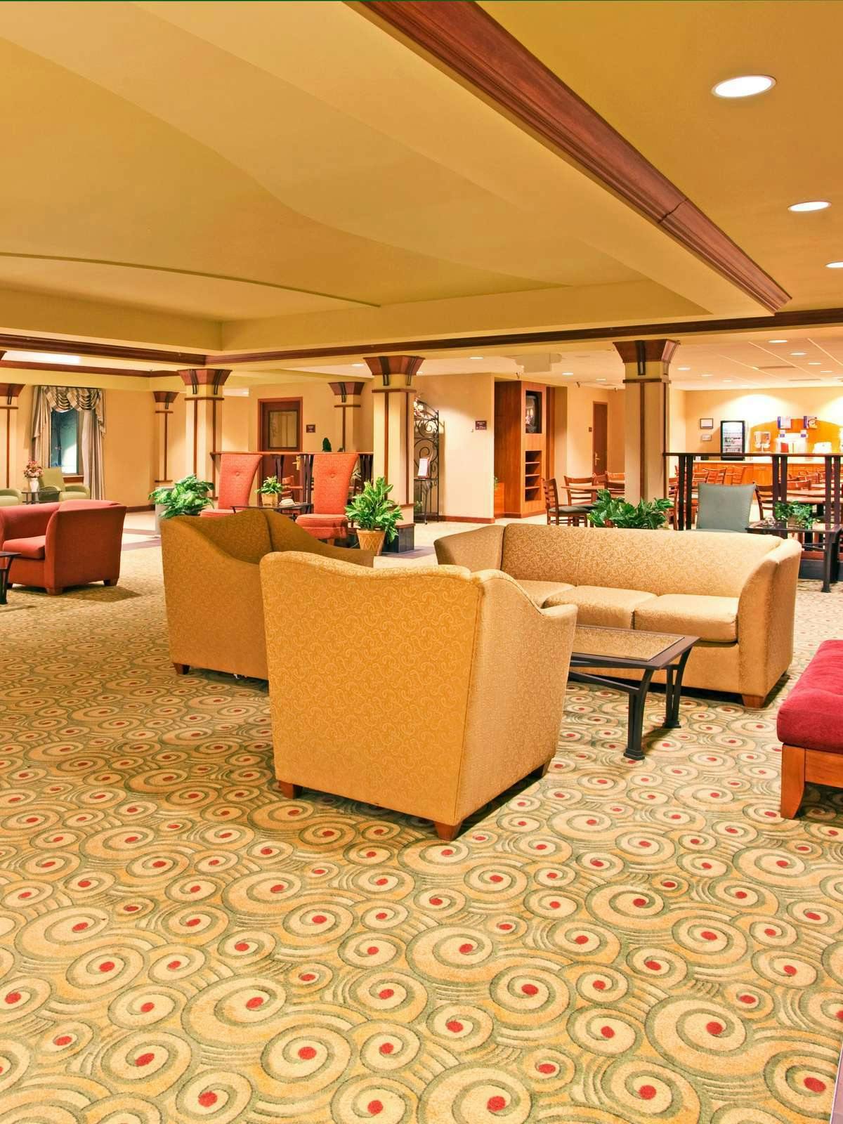 Hotel Holiday Inn Express Hotel & Suites West Mifflin photo 3