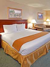 Hotel Holiday Inn Express Hotel & Suites West Mifflin photo 1