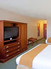 Hotel Holiday Inn Express Hotel & Suites West Mifflin photo 2