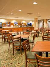 Hotel Holiday Inn Express Hotel & Suites West Mifflin photo 5