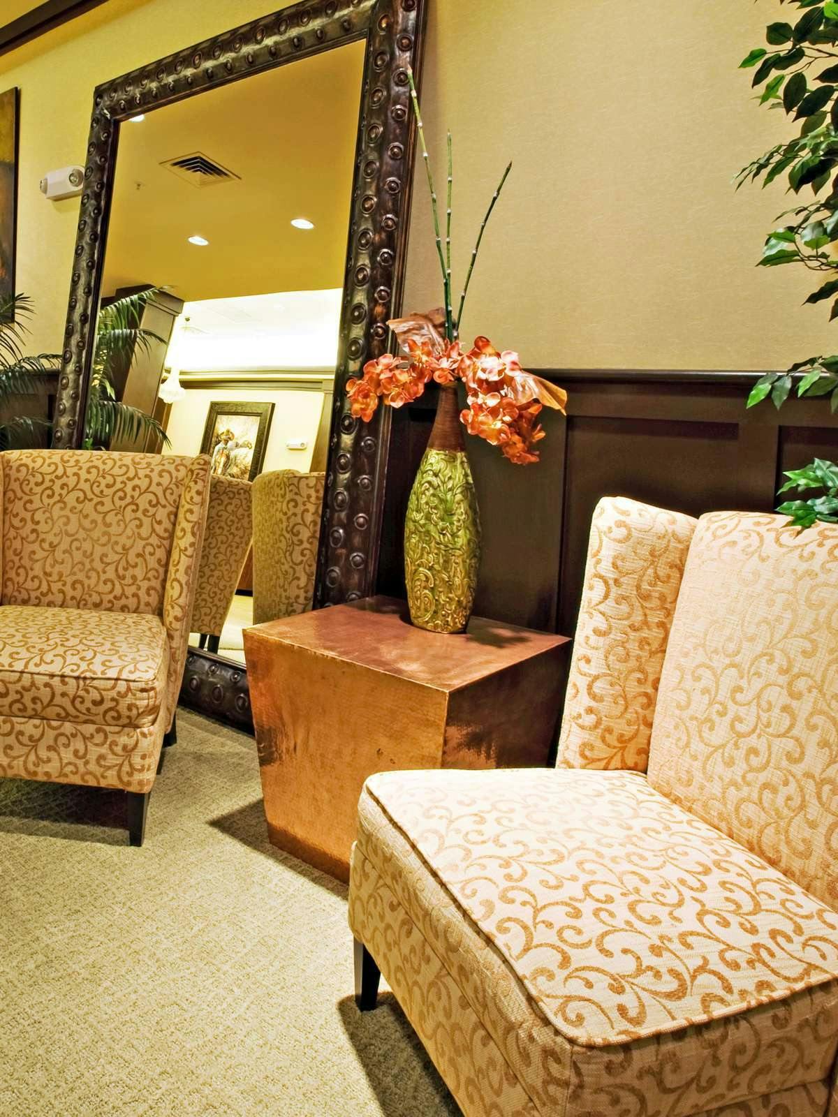 Hotel Holiday Inn Express Hotel & Suites Wichita Falls photo 3