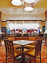Hotel Holiday Inn Express Hotel & Suites Wichita Falls photo 5