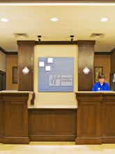 Hotel Holiday Inn Express Hotel & Suites Wichita Falls photo 4