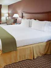Hotel Holiday Inn Express Hotel & Suites Willows photo 1