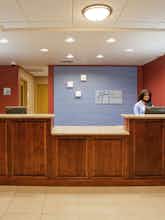 Hotel Holiday Inn Express Hotel & Suites Willows photo 3