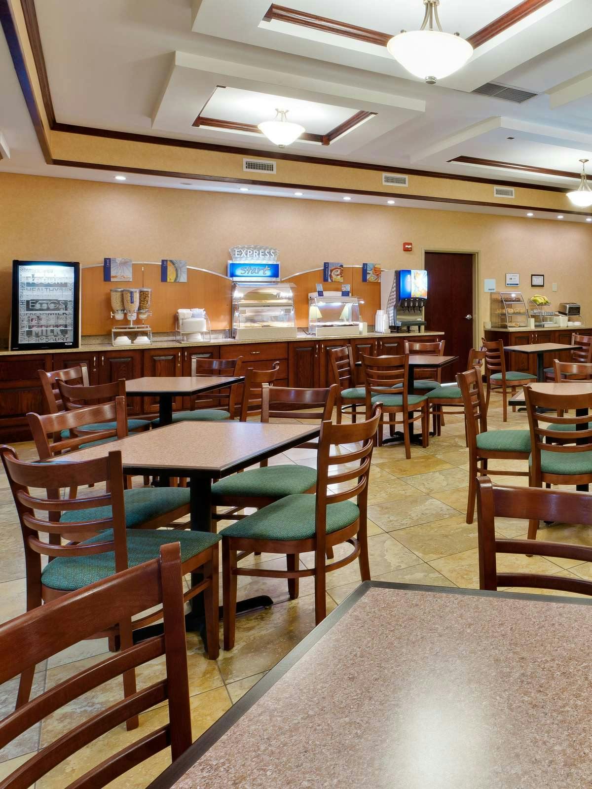 Hotel Holiday Inn Express Hotel & Suites White Haven Lake Harmony photo 5