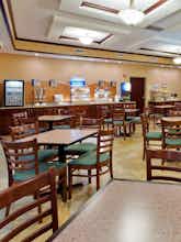 Hotel Holiday Inn Express Hotel & Suites White Haven Lake Harmony photo 5