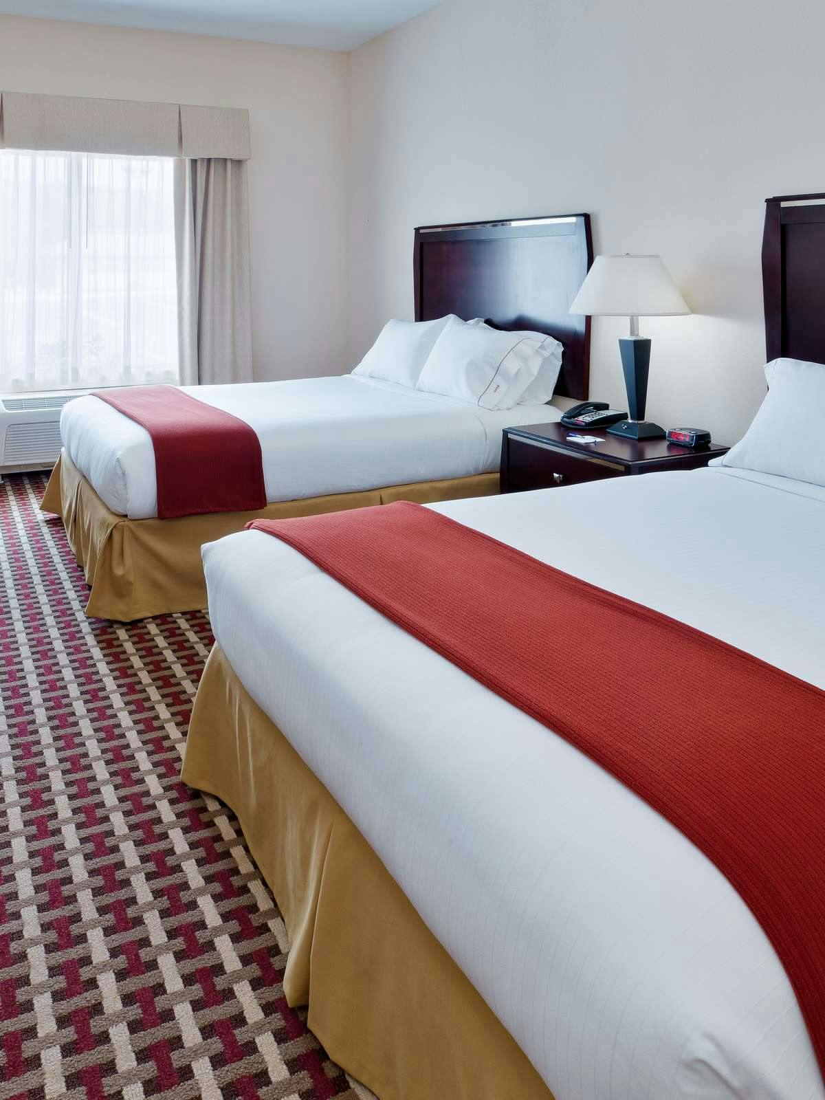 Hotel Holiday Inn Express Hotel & Suites White Haven Lake Harmony photo 1