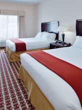 Hotel Holiday Inn Express Hotel & Suites White Haven Lake Harmony photo 1